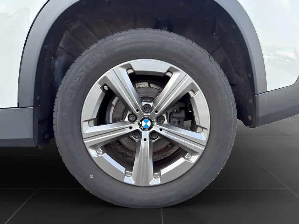 BMW X1 sDrive18d NAVI*AHK*M SPORT LENKRAD*KAMERA*DRI 02/2023-photo-7