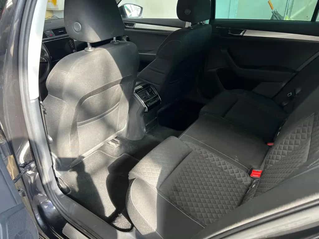Skoda Superb Ambition/2.0TDI/190PS/DSG/ACC/TÜV 05-2027 02/2020-photo-15
