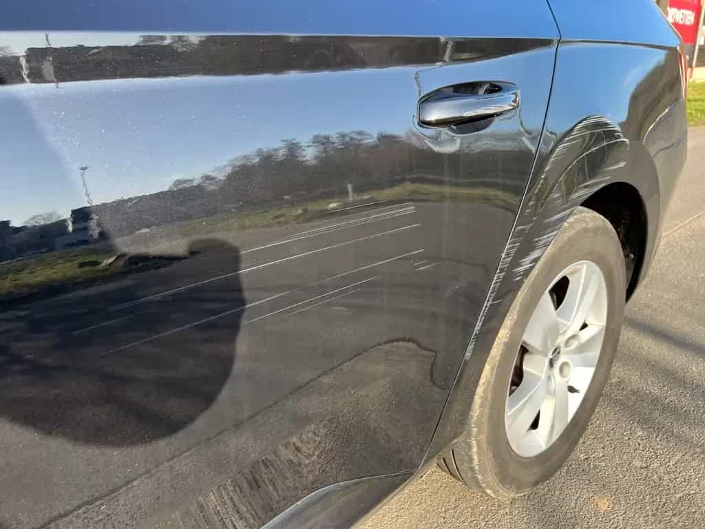 Skoda Superb Ambition/2.0TDI/190PS/DSG/ACC/TÜV 05-2027 02/2020-photo-8
