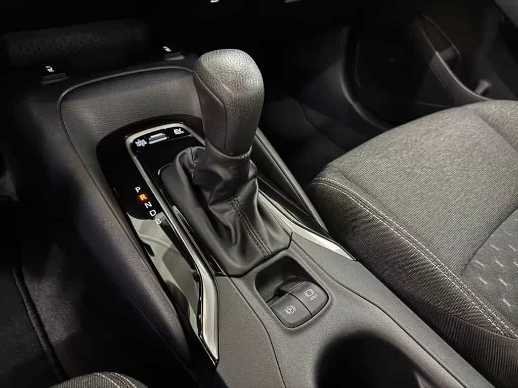 Toyota Corolla 1.8 PHEV Tou Sport B&W NAVI LED SHZ ACC 09/2025-photo-14