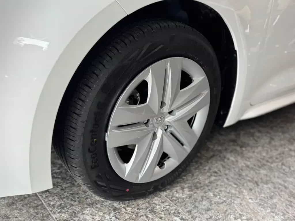 Toyota Corolla 1.8 PHEV Tou Sport B&W NAVI LED SHZ ACC 09/2025-photo-16