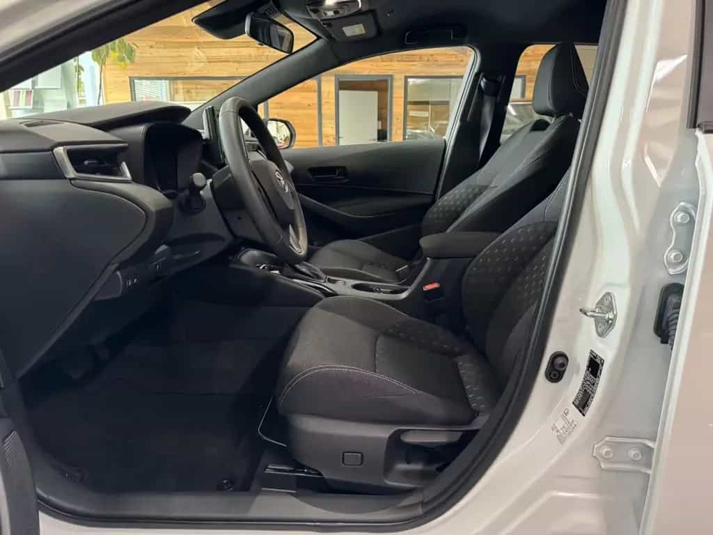 Toyota Corolla 1.8 PHEV Tou Sport B&W NAVI LED SHZ ACC 09/2025-photo-6