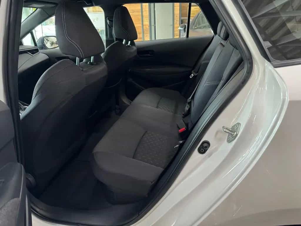 Toyota Corolla 1.8 PHEV Tou Sport B&W NAVI LED SHZ ACC 09/2025-photo-7
