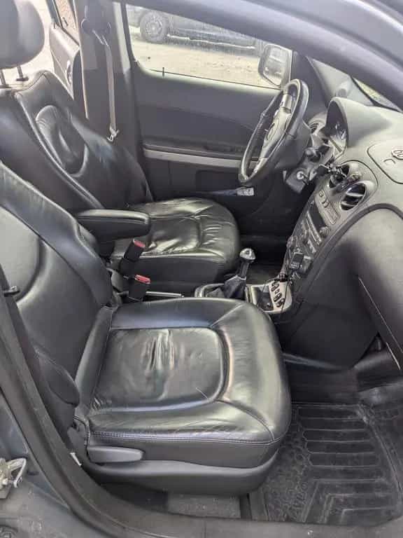 Chevrolet HHR 2.4 LT LT 08/2008-photo-2