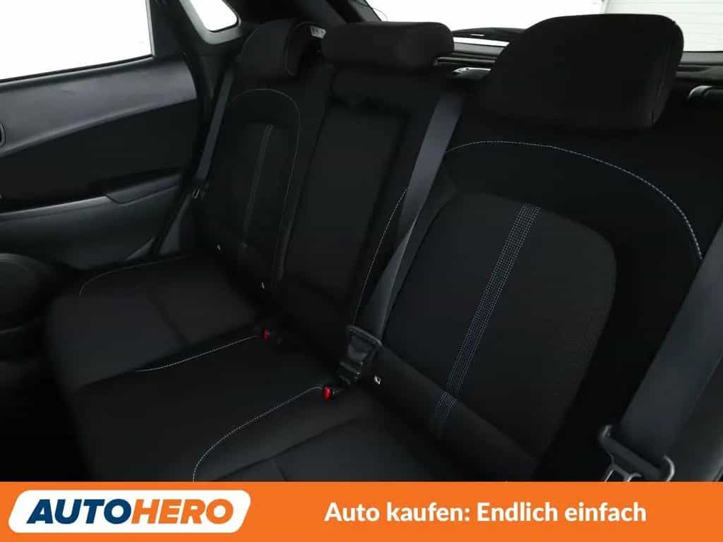 Hyundai KONA 2.0 T-GDI N Performance 2WD Aut*NAVI*LED* 11/2023-photo-13