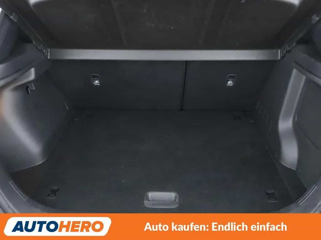 Hyundai KONA 2.0 T-GDI N Performance 2WD Aut*NAVI*LED* 11/2023-photo-17