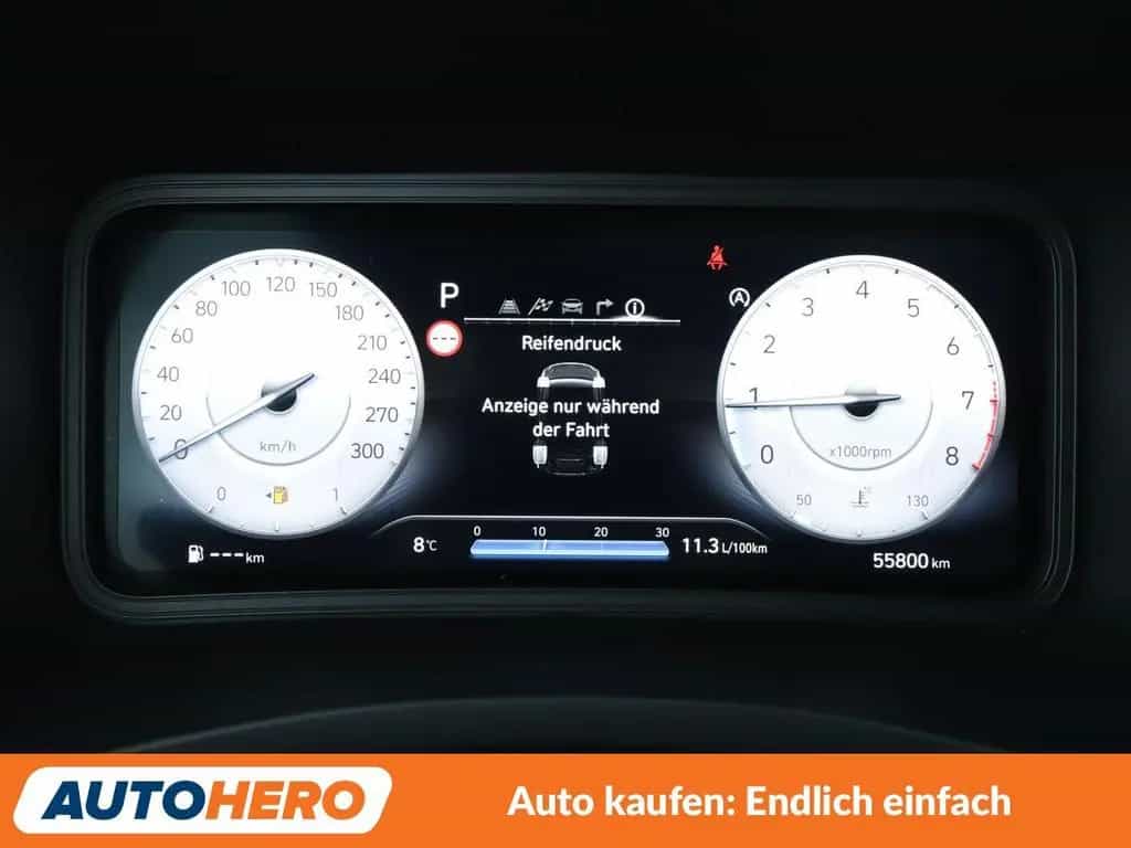 Hyundai KONA 2.0 T-GDI N Performance 2WD Aut*NAVI*LED* 11/2023-photo-19