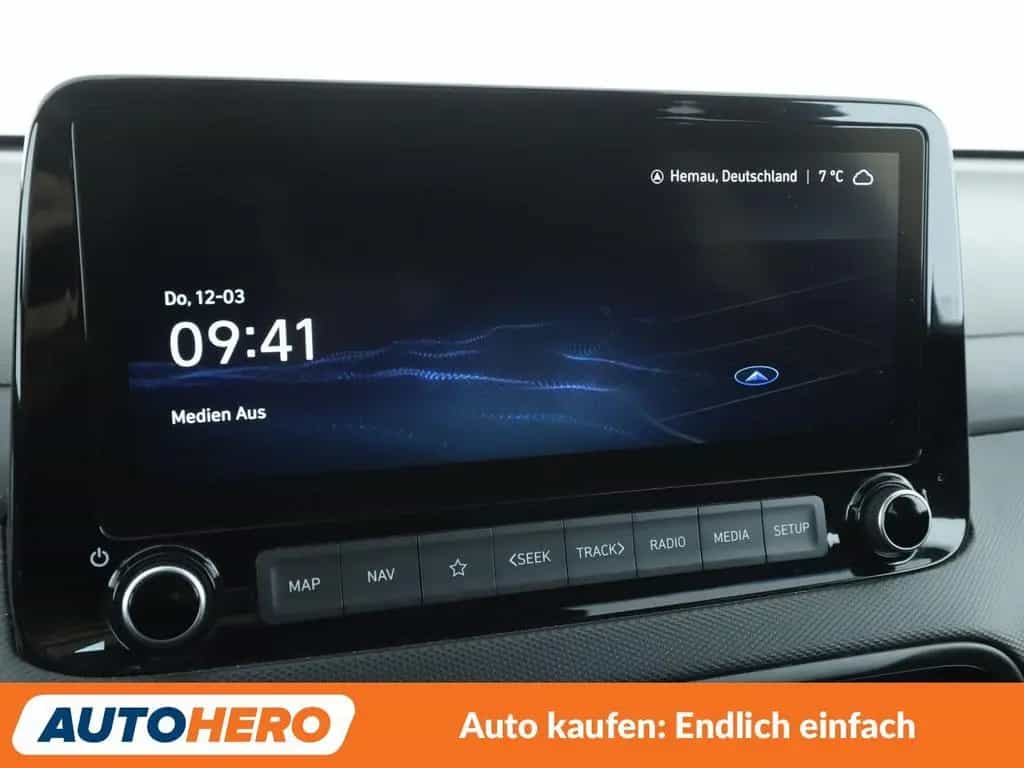 Hyundai KONA 2.0 T-GDI N Performance 2WD Aut*NAVI*LED* 11/2023-photo-20