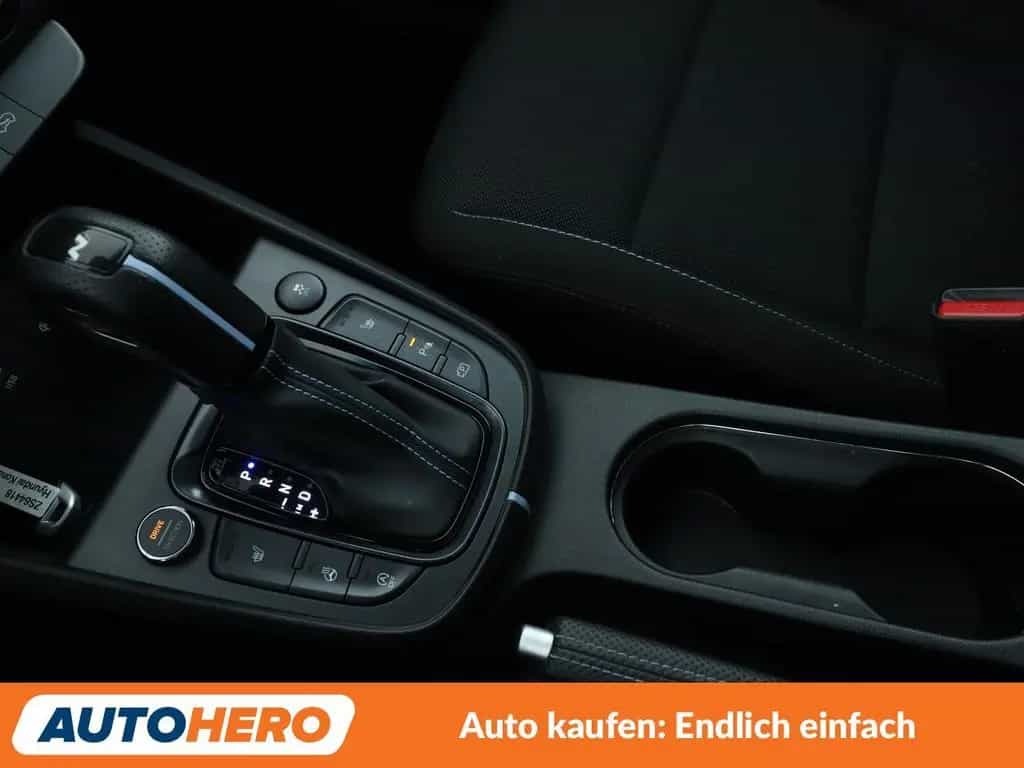 Hyundai KONA 2.0 T-GDI N Performance 2WD Aut*NAVI*LED* 11/2023-photo-23