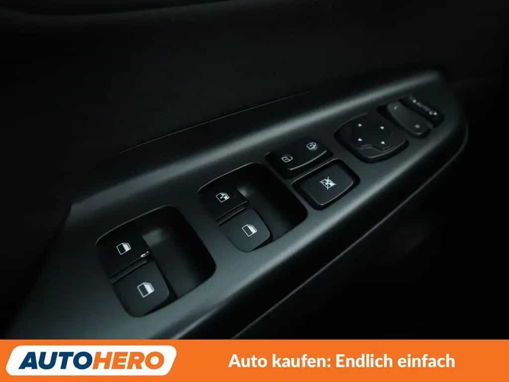 Hyundai KONA 2.0 T-GDI N Performance 2WD Aut*NAVI*LED* 11/2023-photo-25