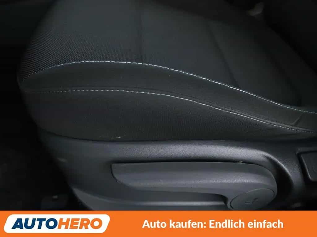 Hyundai KONA 2.0 T-GDI N Performance 2WD Aut*NAVI*LED* 11/2023-photo-29