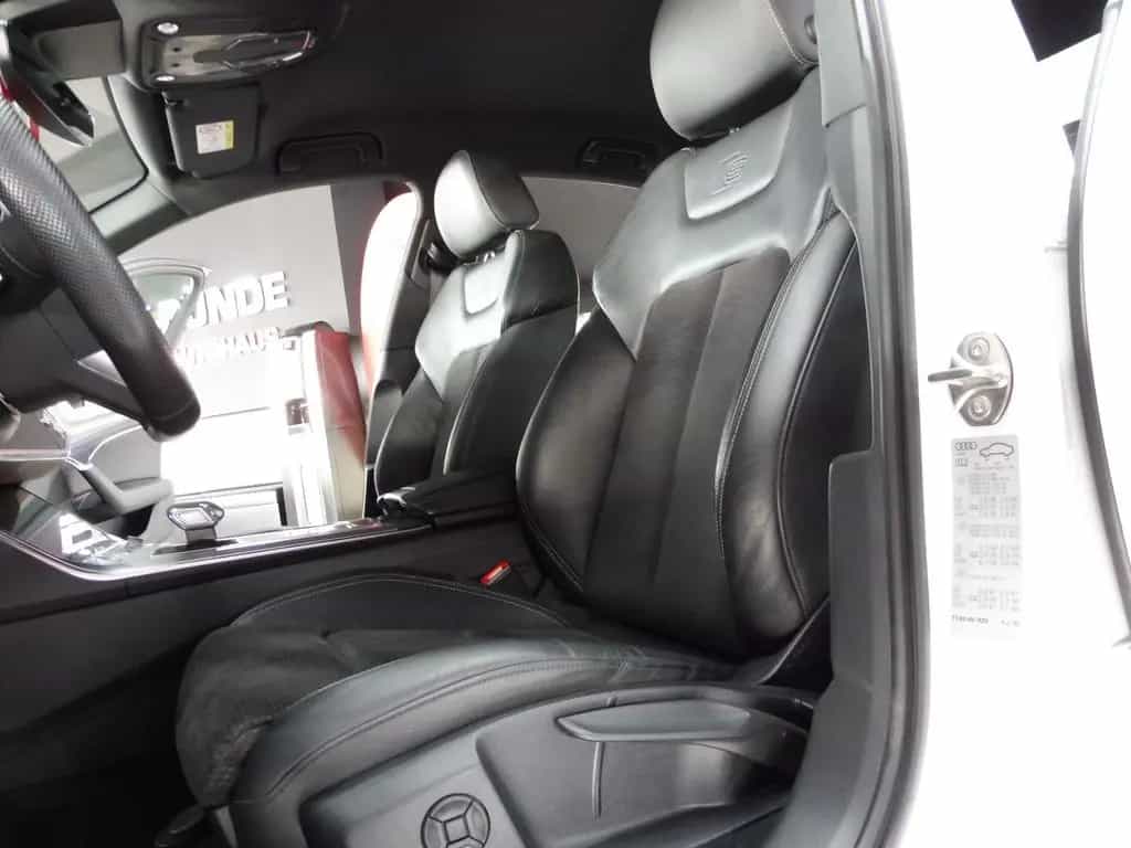 Audi A6 Lim. 35 TDI S-line Sport Plus/Virtual/Matrix 09/2019-photo-11