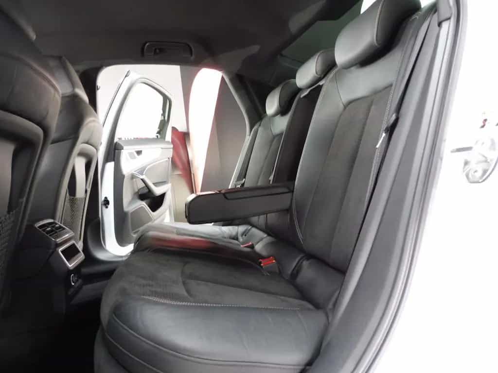 Audi A6 Lim. 35 TDI S-line Sport Plus/Virtual/Matrix 09/2019-photo-12