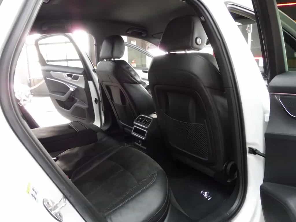 Audi A6 Lim. 35 TDI S-line Sport Plus/Virtual/Matrix 09/2019-photo-13
