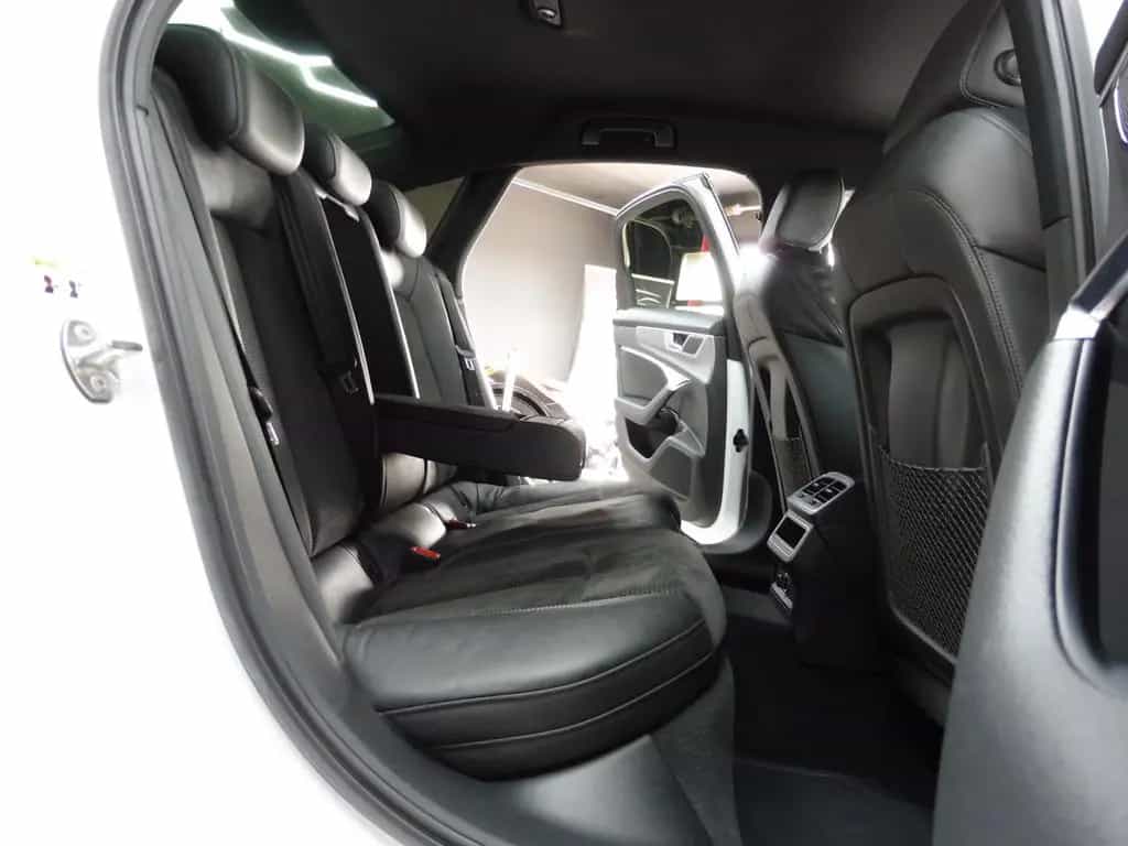 Audi A6 Lim. 35 TDI S-line Sport Plus/Virtual/Matrix 09/2019-photo-14