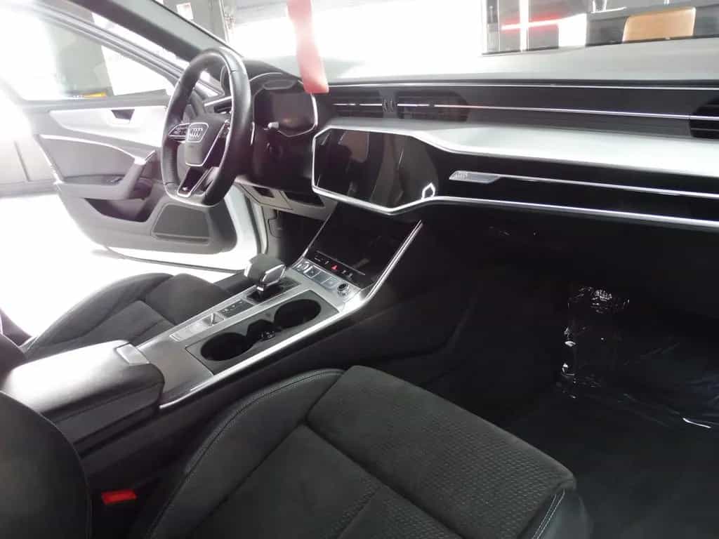 Audi A6 Lim. 35 TDI S-line Sport Plus/Virtual/Matrix 09/2019-photo-15