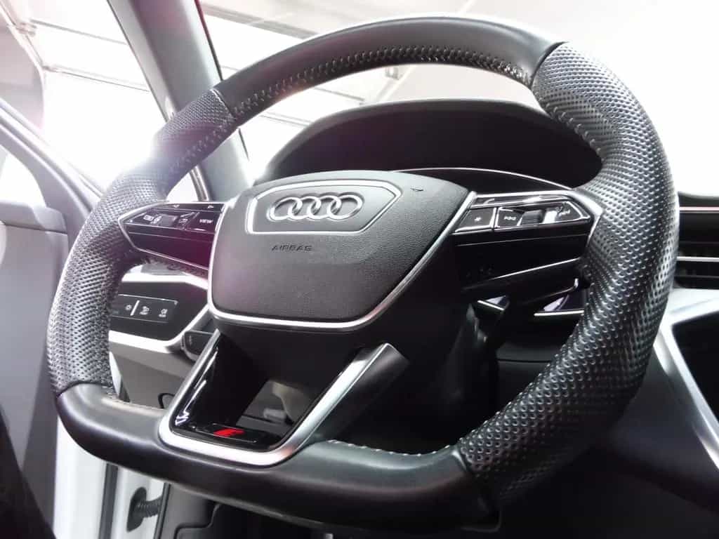 Audi A6 Lim. 35 TDI S-line Sport Plus/Virtual/Matrix 09/2019-photo-18