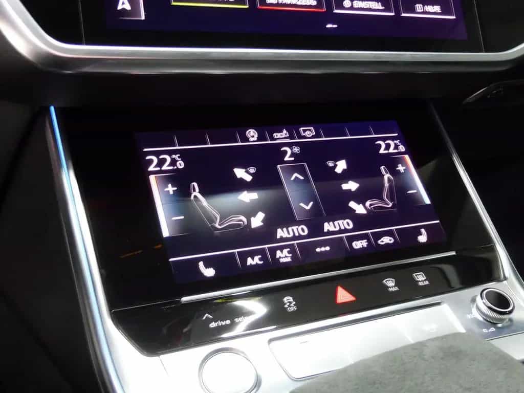 Audi A6 Lim. 35 TDI S-line Sport Plus/Virtual/Matrix 09/2019-photo-21