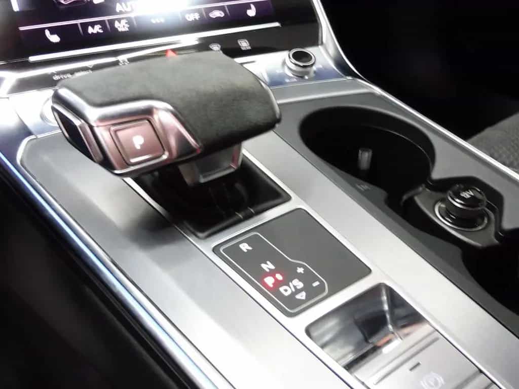Audi A6 Lim. 35 TDI S-line Sport Plus/Virtual/Matrix 09/2019-photo-22