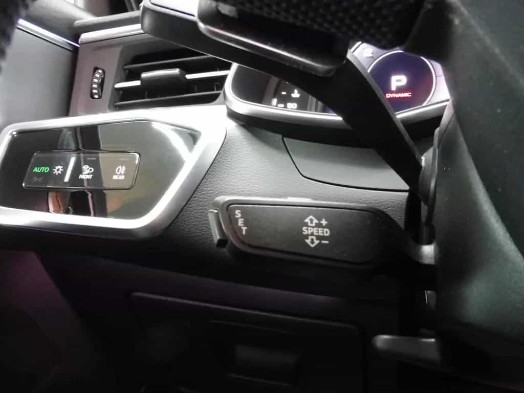 Audi A6 Lim. 35 TDI S-line Sport Plus/Virtual/Matrix 09/2019-photo-23