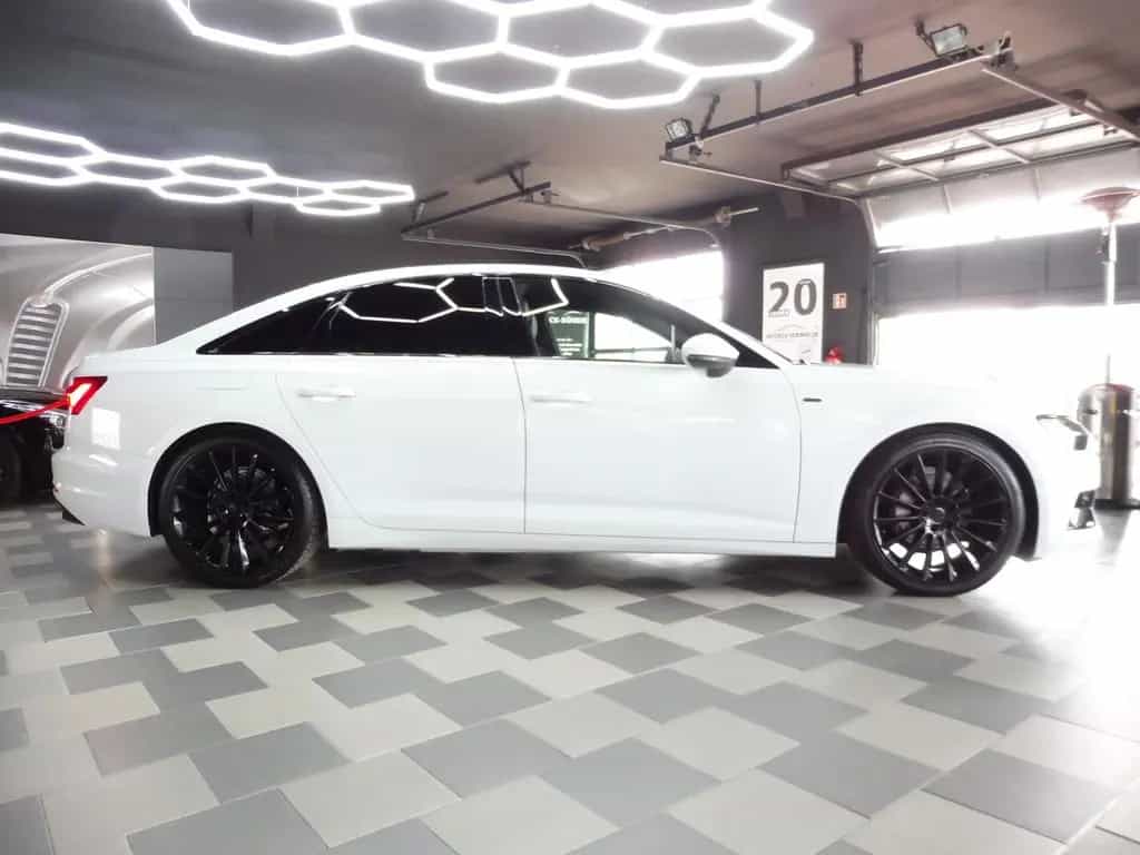 Audi A6 Lim. 35 TDI S-line Sport Plus/Virtual/Matrix 09/2019-photo-4