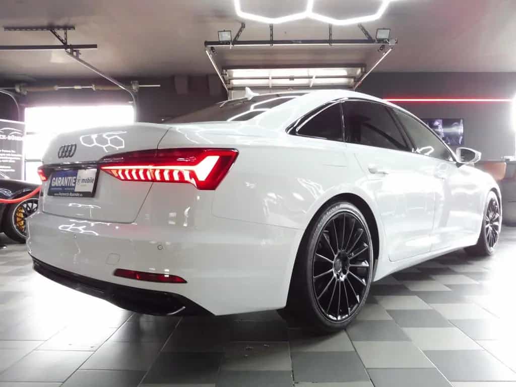 Audi A6 Lim. 35 TDI S-line Sport Plus/Virtual/Matrix 09/2019-photo-5