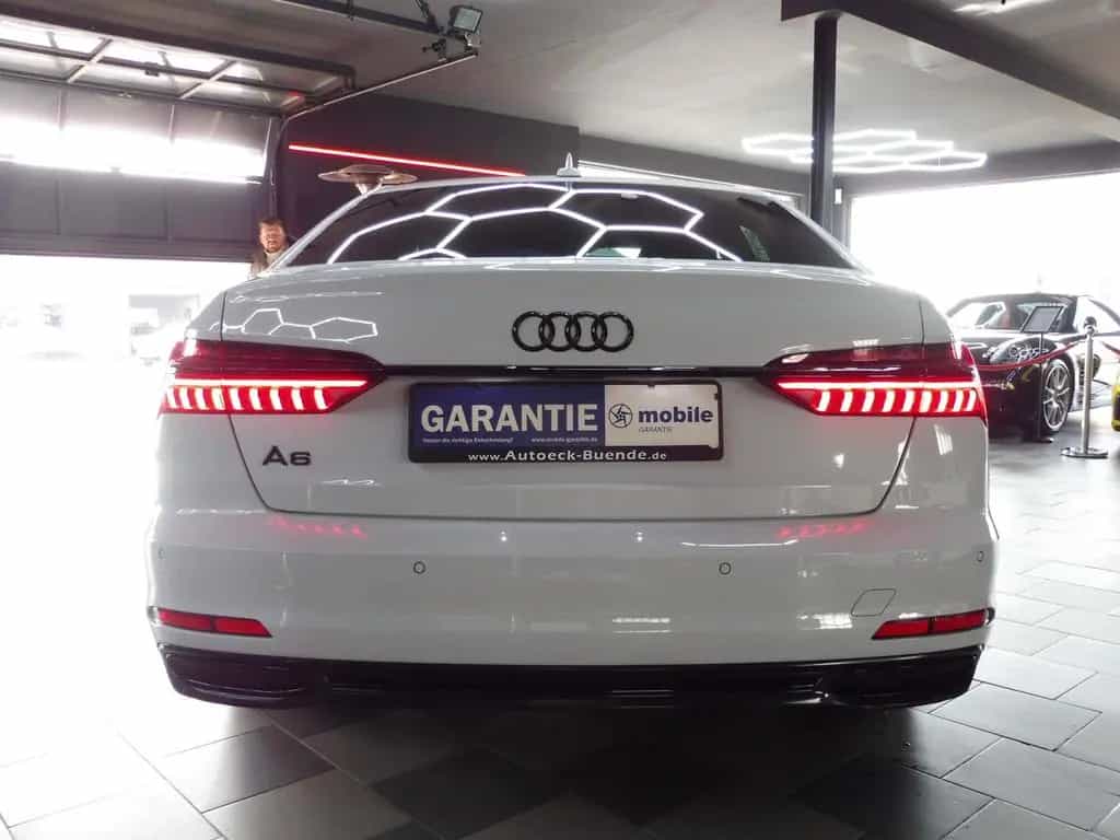 Audi A6 Lim. 35 TDI S-line Sport Plus/Virtual/Matrix 09/2019-photo-6