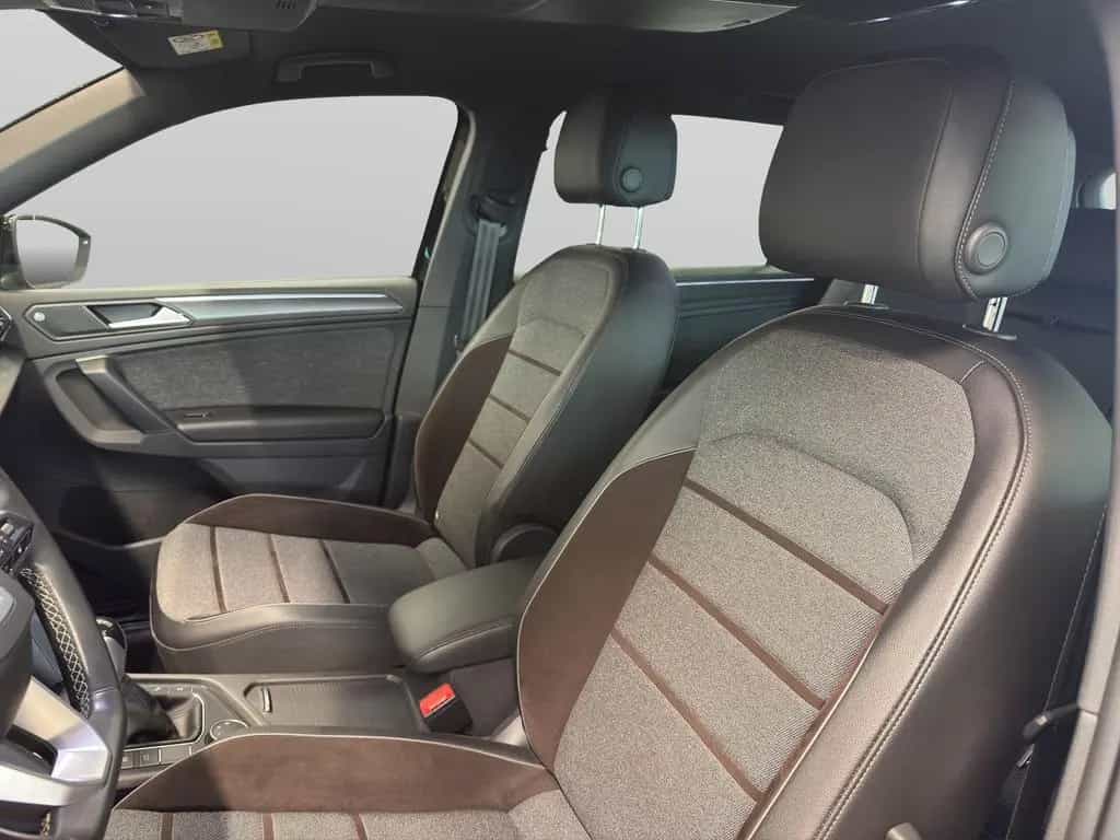 Seat Tarraco 1.5 TSI DSG Xcellence 7 Sitze+AHK+Navi+B 03/2022-photo-11