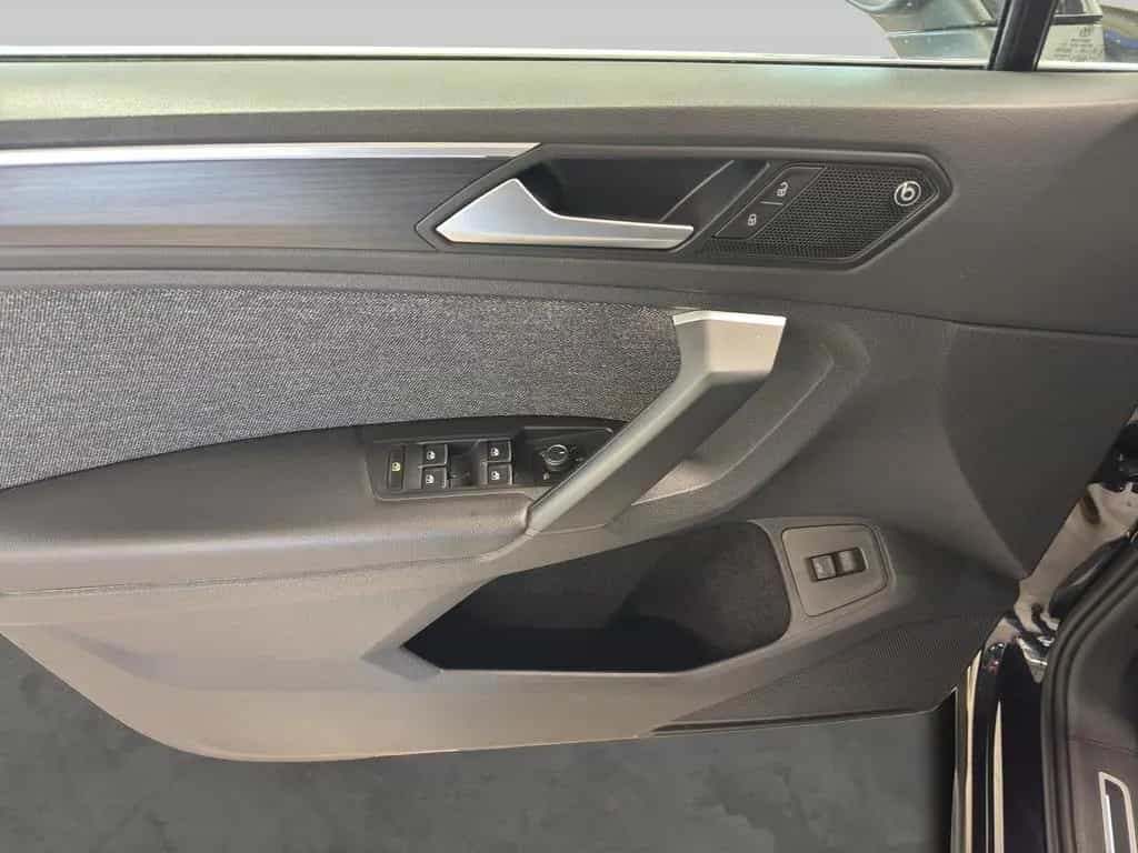 Seat Tarraco 1.5 TSI DSG Xcellence 7 Sitze+AHK+Navi+B 03/2022-photo-12