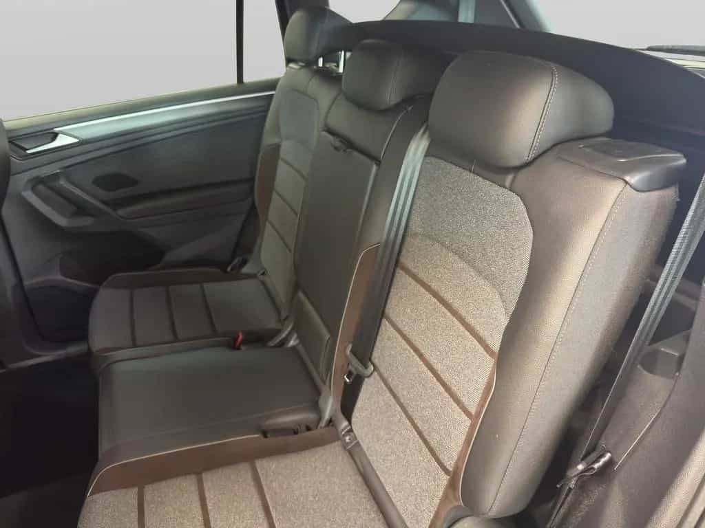 Seat Tarraco 1.5 TSI DSG Xcellence 7 Sitze+AHK+Navi+B 03/2022-photo-13