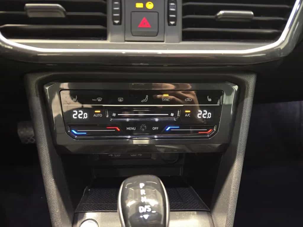 Seat Tarraco 1.5 TSI DSG Xcellence 7 Sitze+AHK+Navi+B 03/2022-photo-15