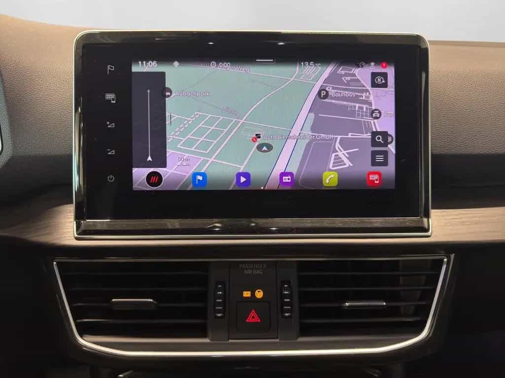 Seat Tarraco 1.5 TSI DSG Xcellence 7 Sitze+AHK+Navi+B 03/2022-photo-17