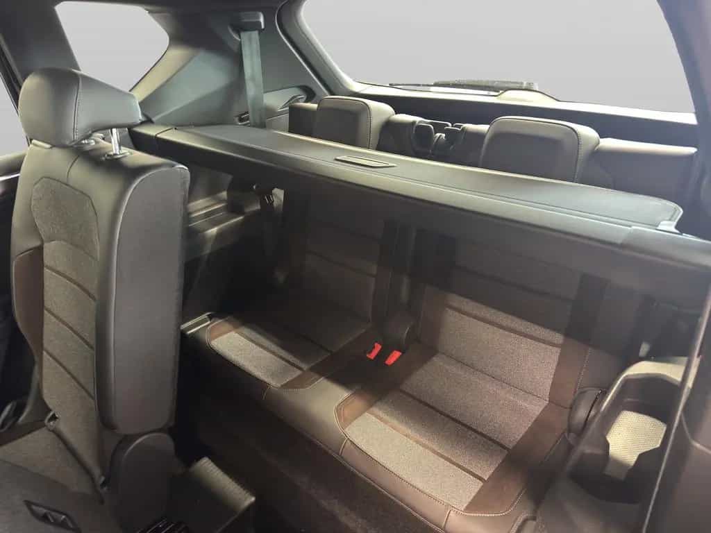 Seat Tarraco 1.5 TSI DSG Xcellence 7 Sitze+AHK+Navi+B 03/2022-photo-23
