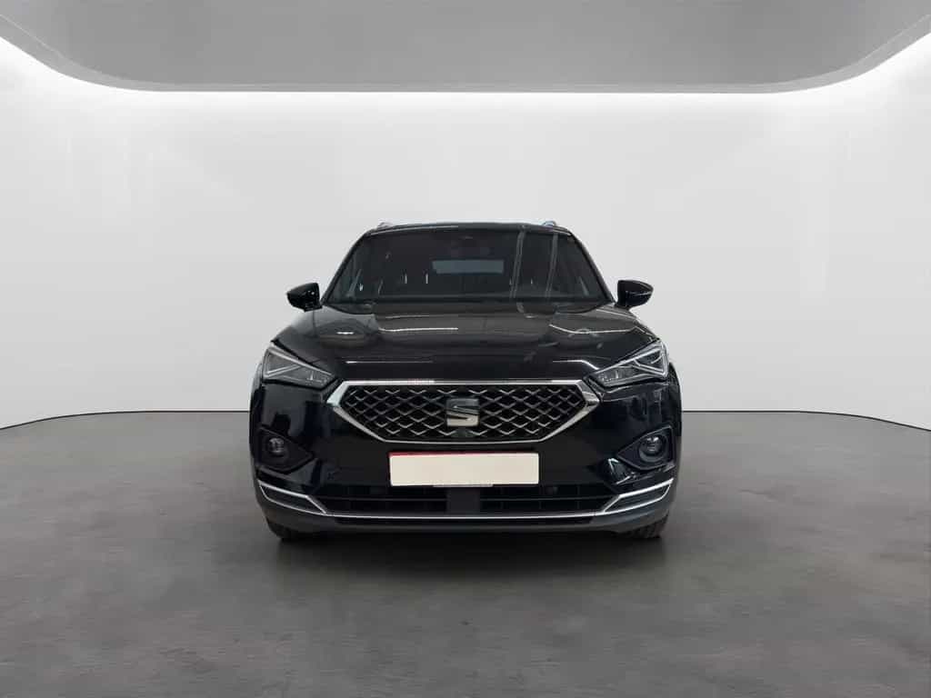 Seat Tarraco 1.5 TSI DSG Xcellence 7 Sitze+AHK+Navi+B 03/2022-photo-4