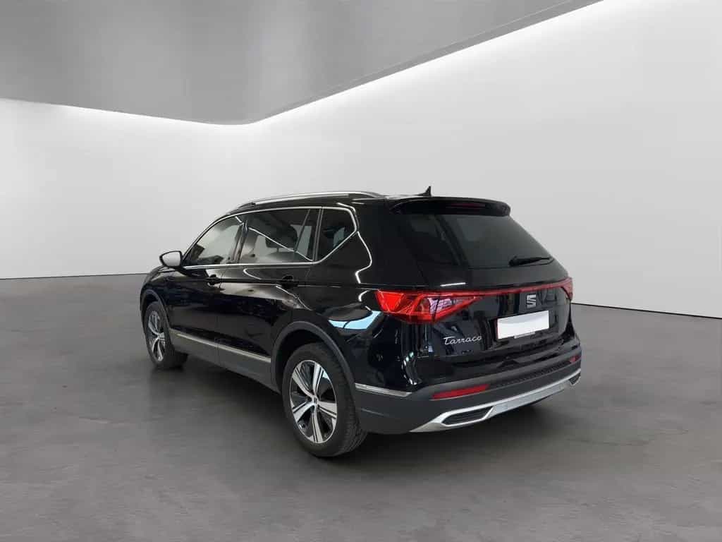 Seat Tarraco 1.5 TSI DSG Xcellence 7 Sitze+AHK+Navi+B 03/2022-photo-6