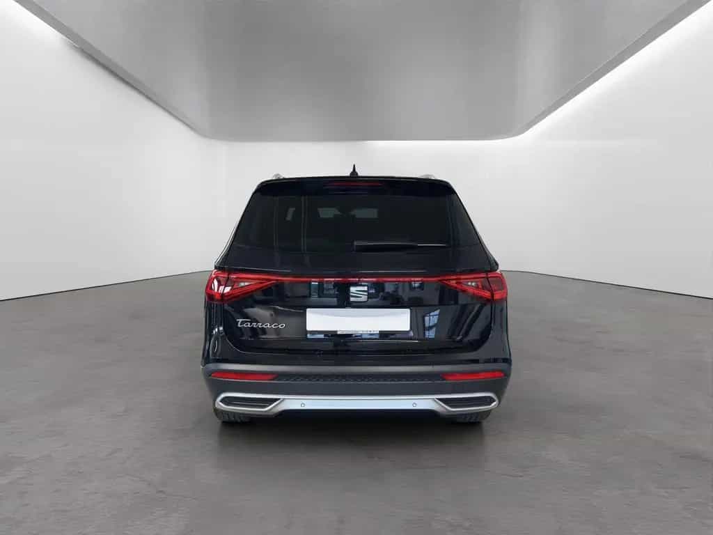 Seat Tarraco 1.5 TSI DSG Xcellence 7 Sitze+AHK+Navi+B 03/2022-photo-7
