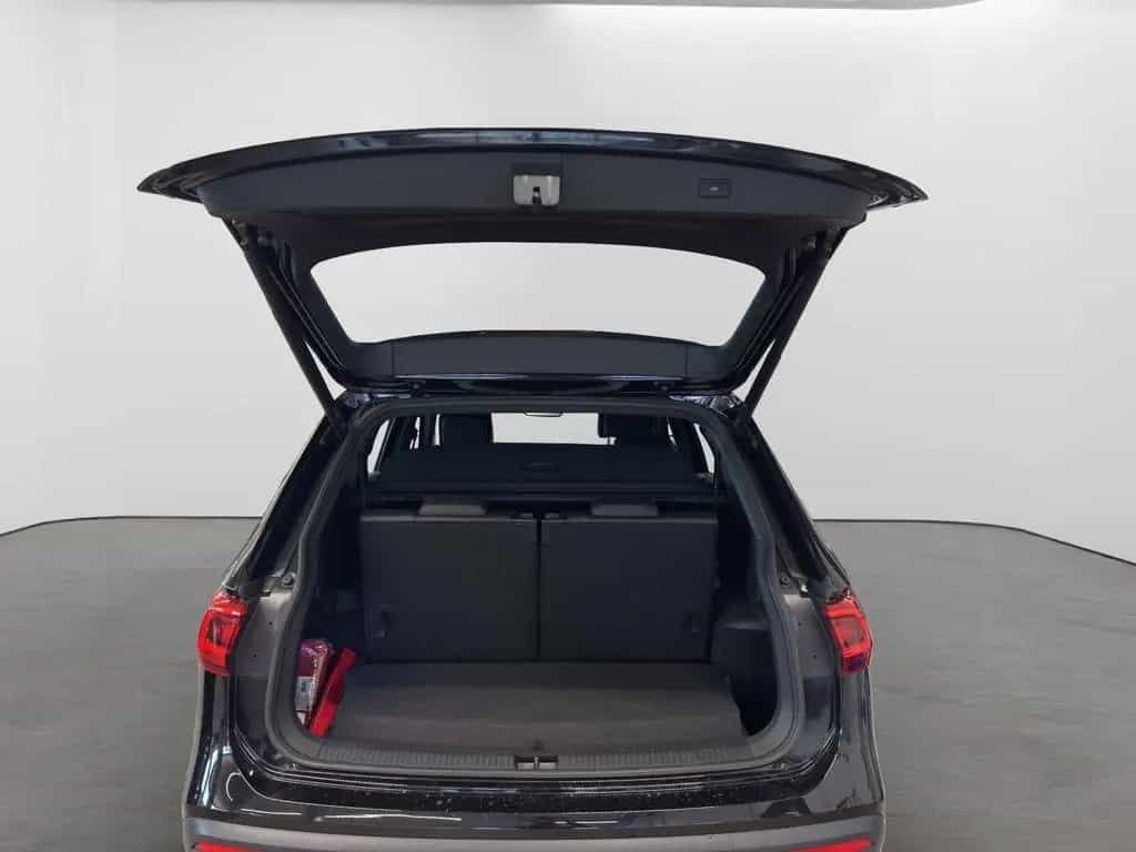 Seat Tarraco 1.5 TSI DSG Xcellence 7 Sitze+AHK+Navi+B 03/2022-photo-8