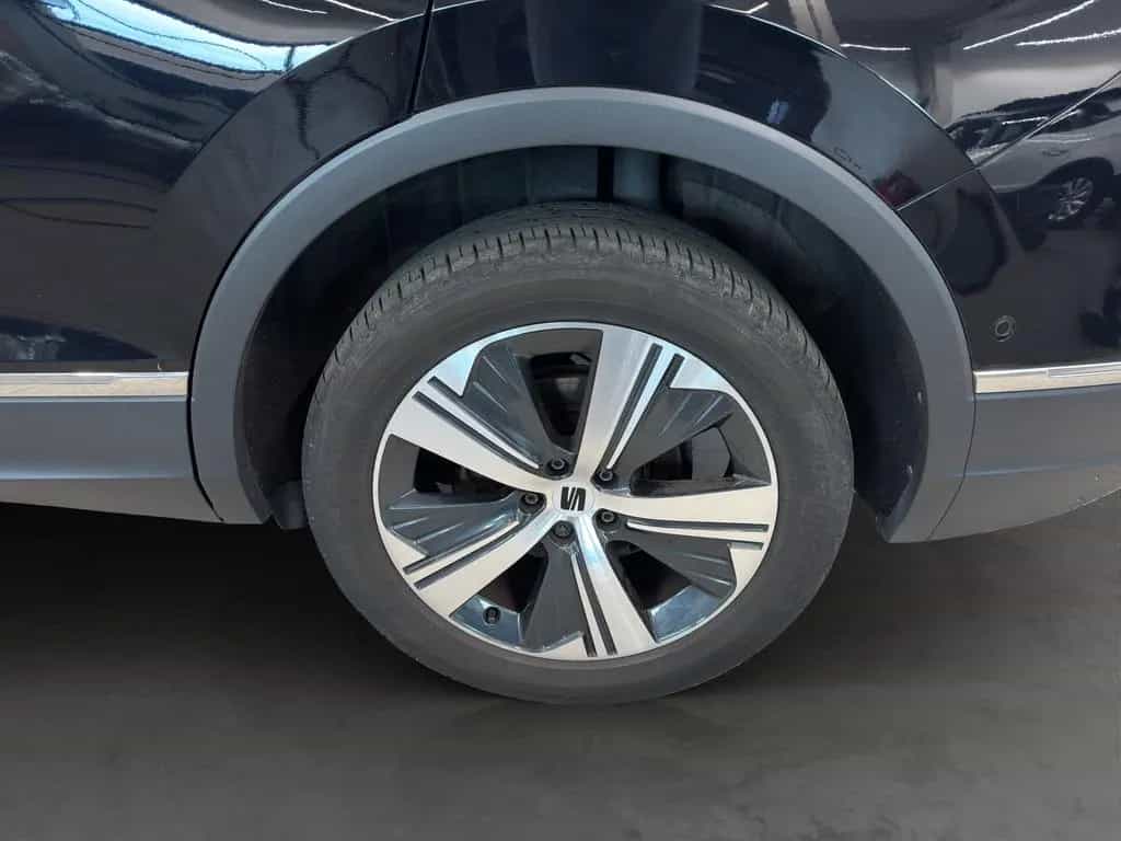 Seat Tarraco 1.5 TSI DSG Xcellence 7 Sitze+AHK+Navi+B 03/2022-photo-9
