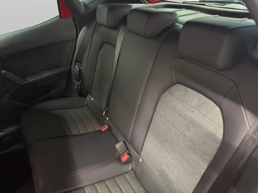 Seat Ibiza 1.0 TSI DSG FR Alcantara+LED+NAVI+KAMERA+A 03/2024-photo-13