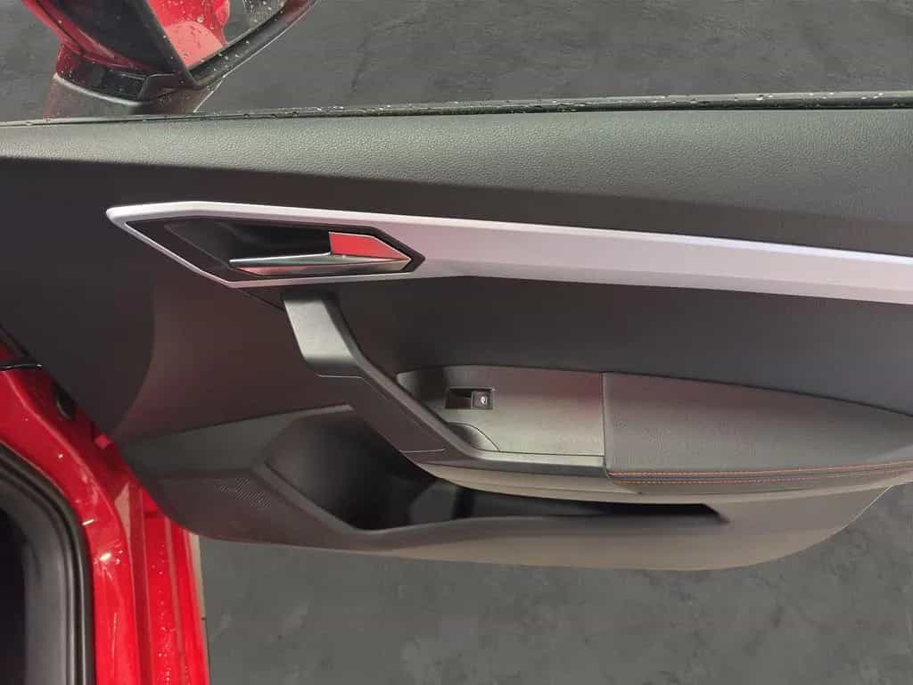 Seat Ibiza 1.0 TSI DSG FR Alcantara+LED+NAVI+KAMERA+A 03/2024-photo-21