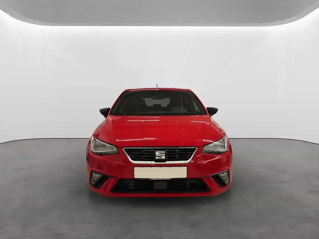 Seat Ibiza 1.0 TSI DSG FR Alcantara+LED+NAVI+KAMERA+A 03/2024-photo-4