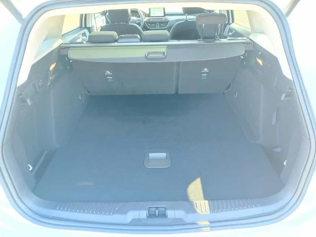 Ford Focus Turnier Titanium PANO/SHZ/NAVI/LED/KEYLESS 03/2019-photo-10