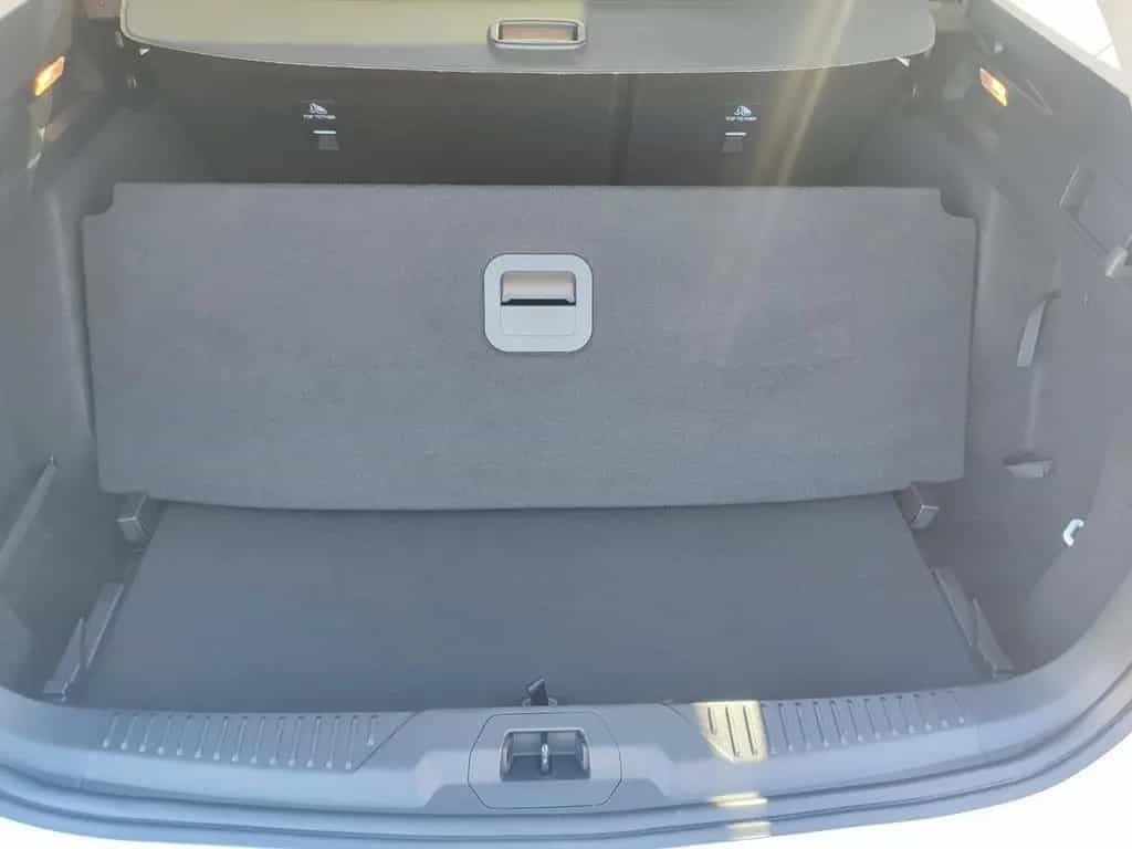 Ford Focus Turnier Titanium PANO/SHZ/NAVI/LED/KEYLESS 03/2019-photo-11