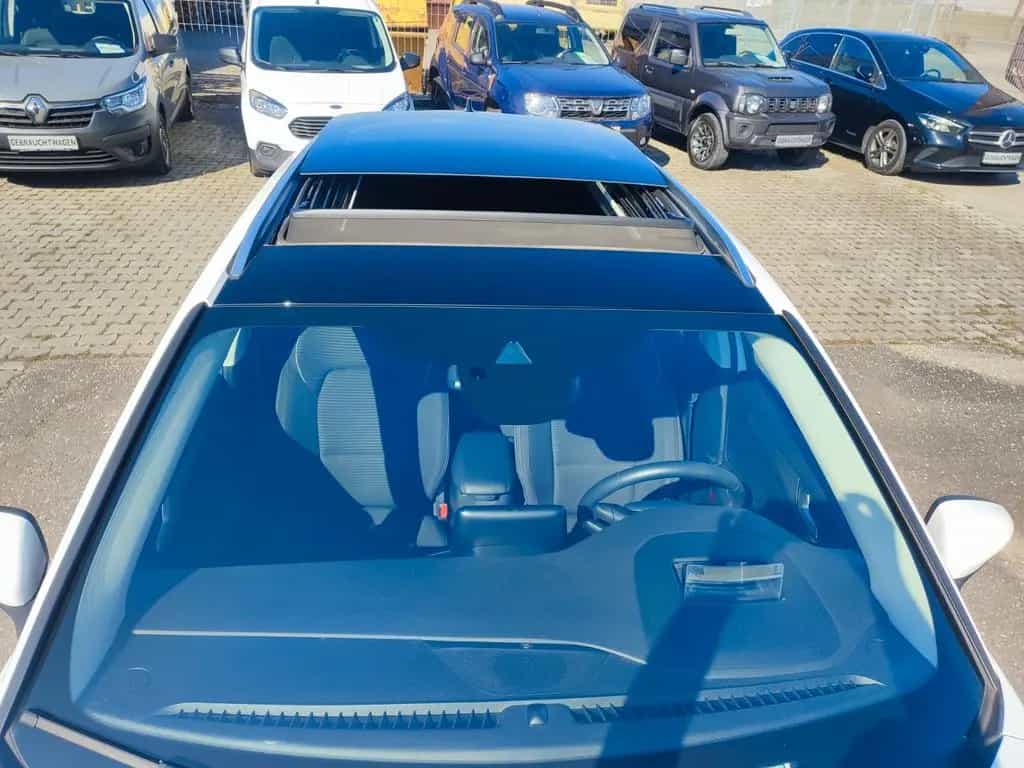 Ford Focus Turnier Titanium PANO/SHZ/NAVI/LED/KEYLESS 03/2019-photo-13