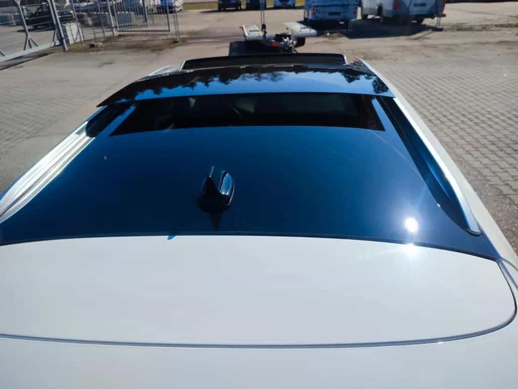 Ford Focus Turnier Titanium PANO/SHZ/NAVI/LED/KEYLESS 03/2019-photo-14