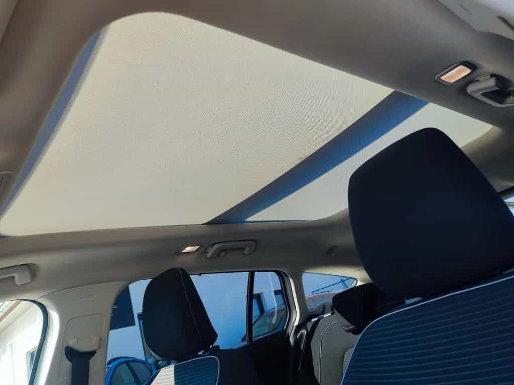 Ford Focus Turnier Titanium PANO/SHZ/NAVI/LED/KEYLESS 03/2019-photo-17