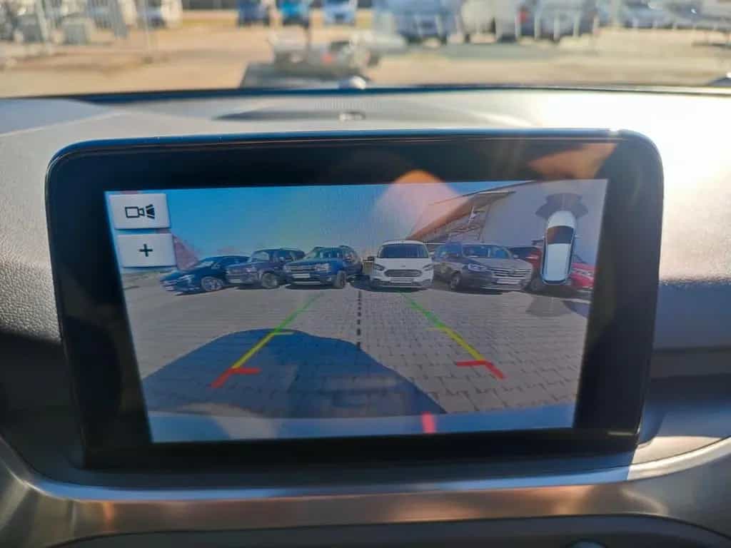 Ford Focus Turnier Titanium PANO/SHZ/NAVI/LED/KEYLESS 03/2019-photo-26