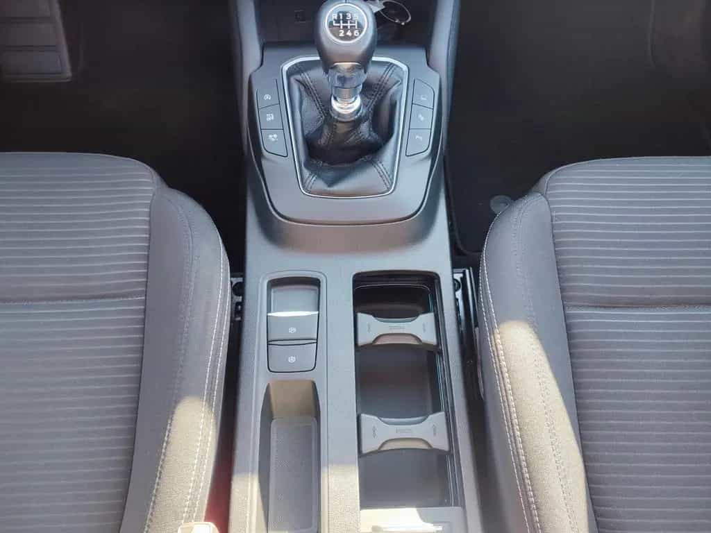 Ford Focus Turnier Titanium PANO/SHZ/NAVI/LED/KEYLESS 03/2019-photo-30