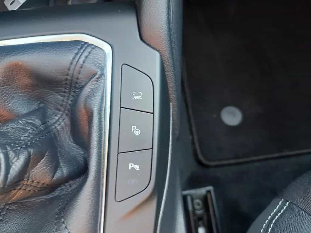 Ford Focus Turnier Titanium PANO/SHZ/NAVI/LED/KEYLESS 03/2019-photo-31