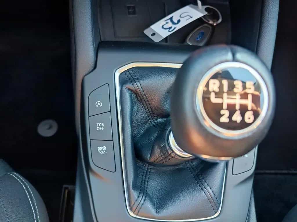 Ford Focus Turnier Titanium PANO/SHZ/NAVI/LED/KEYLESS 03/2019-photo-32